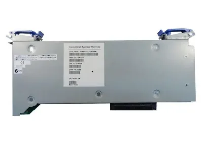 10N7774 - IBM 12X Channel Dual Port Short Run Card