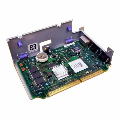 10N8023 - IBM 4.2GHz 0/2-Core POWER6 Processor Card