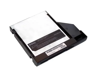 10NRV - Dell 1.44MB Floppy Drive for Latitude CP / CPX