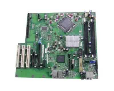 10RNC - Dell Dimension L R System Board
