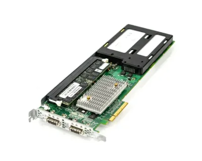 110-00061 - NetApp N7600 NVRAM6 512MB Cache PCI Express Controller Card