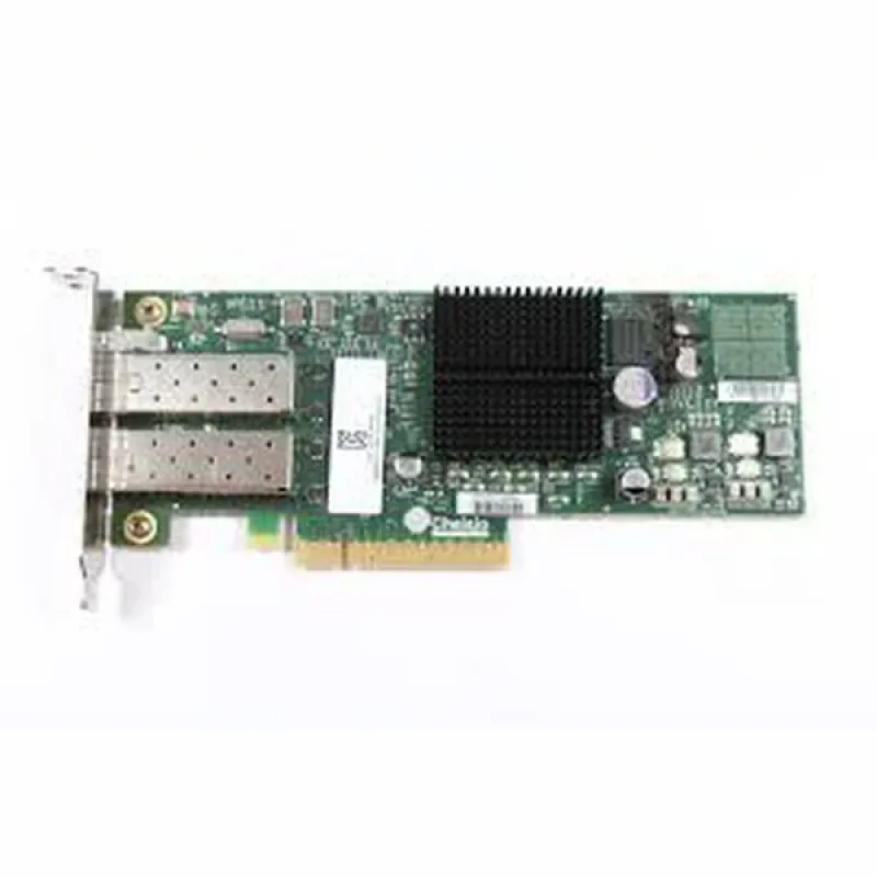 Chelsio 110-1088-30 2 x Ports 10GbE SFP+ PCI-Express x8 Low-Profile Network Adapter. In Stock