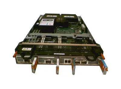 110-117-002D - EMC CPU Module Wildcat-S Dual Harpertown CPU with 32GB RAM