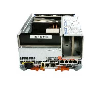 110-140-410B - EMC VNXe3300 2.13GHz Storage Processor