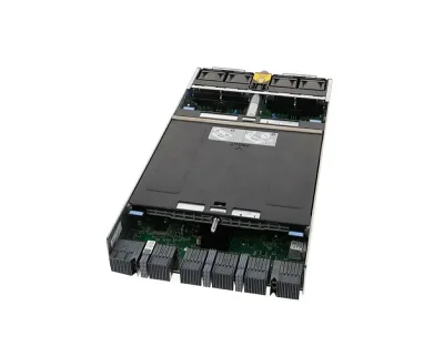 110-201-016B - EMC 1.8GHz Quad Core Storage Processor for VNX 5200 / 5400