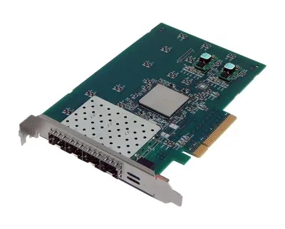 110-31P0950 - IBM PMC QX4 Pass2 Fiber Channel Adapter Card