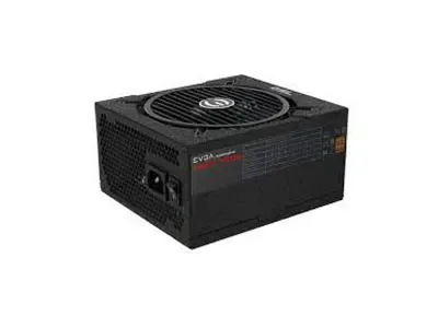 110-B1-0750-VR - EVGA 750-Watts SuperNOVA 750 B1 Semi Modular 80+Power Supply