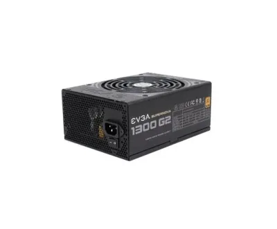 110-B2-0750-VR - EVGA SuperNOVA 750 B2 750-Watts 80 Plus Bronze Certified Semi-Modular Power Supply