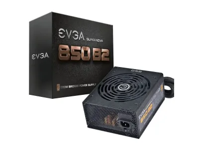 110-B2-0850-V2 - EVGA SuperNOVA 850 B2 Power Supply
