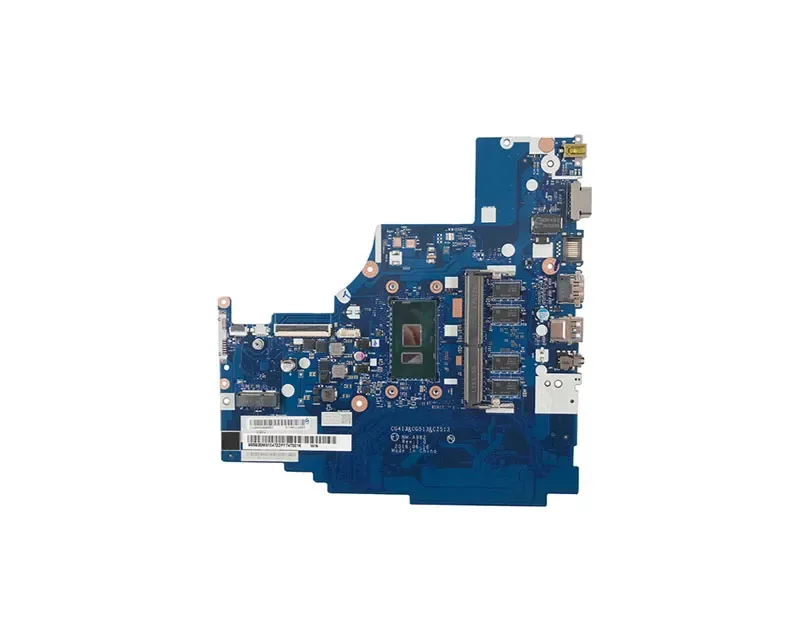 11011892 - Lenovo Laptop Motherboard S989 IdeaPad G560