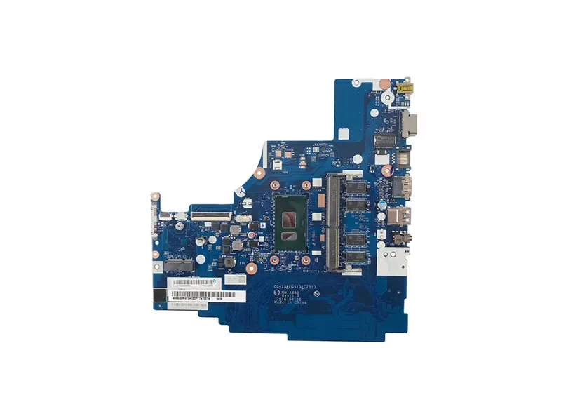 11013536 - Lenovo Laptop Motherboard S989 IdeaPad V470/V570