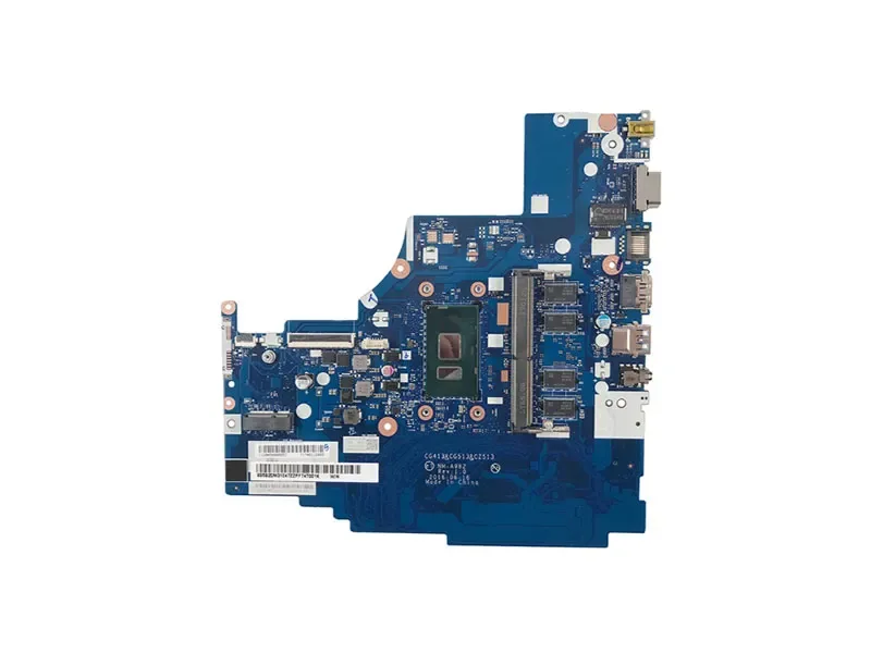 11014138 - Lenovo Laptop Motherboard with AMD E450 CPU IdeaPad B575