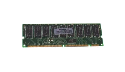 110958-032 - Compaq 256MB PC100 100MHz ECC Registered CL2 168-Pin DIMM Memory Module