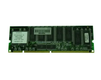 110959-041 - HP / Compaq 512MB SDRAM-100MHz PC100 ECC Registered CL2 168-Pin DIMM Memory Module for ProLiant 8000 / 8500 Servers