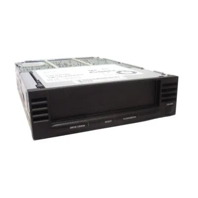 110T-VS80 - Dell Dlt Vs80 Internal Tape Drive Black Color