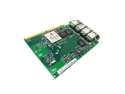 111-00175 - -NetApp 4-Ports 1GbE PCI Express Network Interface Card