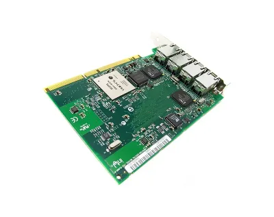 111-00292 - NetApp 4-Ports 1GbE PCI Express Network Interface Card