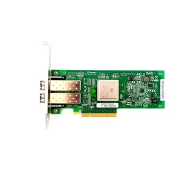 111-00480 - NetApp 2-Port 8GB PCI Express Adapter Card