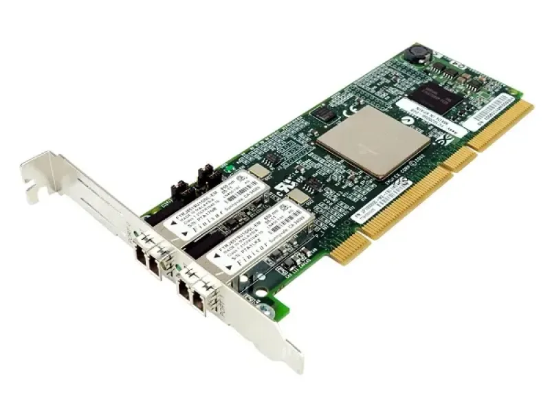 111-00481 - NetApp 4-Ports 8GB Fibre Channel Protocol Target/Initiator Adapter with PCI Express Interface