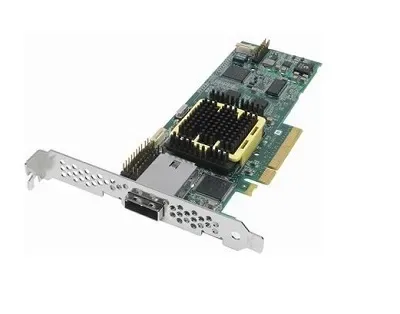 111-00625 - NetApp 4-Port 6GB SAS Controller