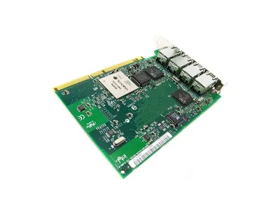 111-00909 - NetApp 4-Ports 1GbE PCI Express Network Interface card