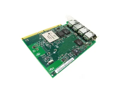 111-01034 - NetApp 4-Ports 1GbE PCI Express Network Interface Card