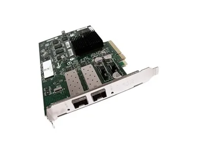 111-01232 - NetApp 2-Port Bare Cage SFP+ 10GBe PCI Express Network Interface Card