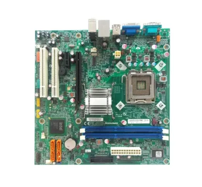11200242 - Lenovo Intel System Board (Motherboard) for H220 Desktop