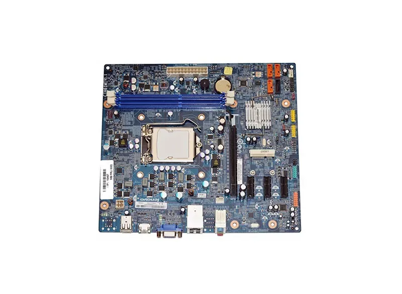 11200969 - Lenovo Desktop Motherboard S1156