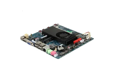 11201262 - Lenovo System Board (Motherboard) with Intel Core i5-3317U CPU for UltraBook Yoga 13