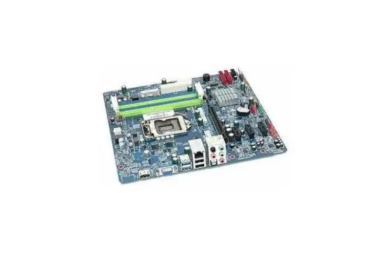 11201602 - Lenovo System Board (Motherboard) Socket 115X for B540 Desktop PC