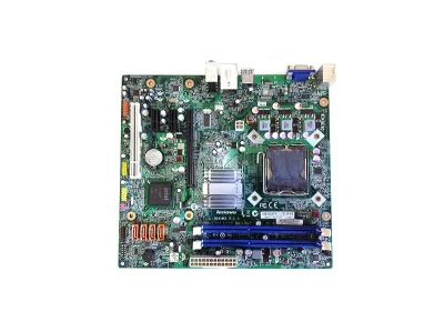 11201727 - Lenovo Motherboard with Intel I5-3337U for IdeaCentre Horizon 27 AIO