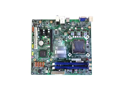 11202033 - Lenovo Intel System Board (Motherboard) for IdeaCentre K450 Desktop