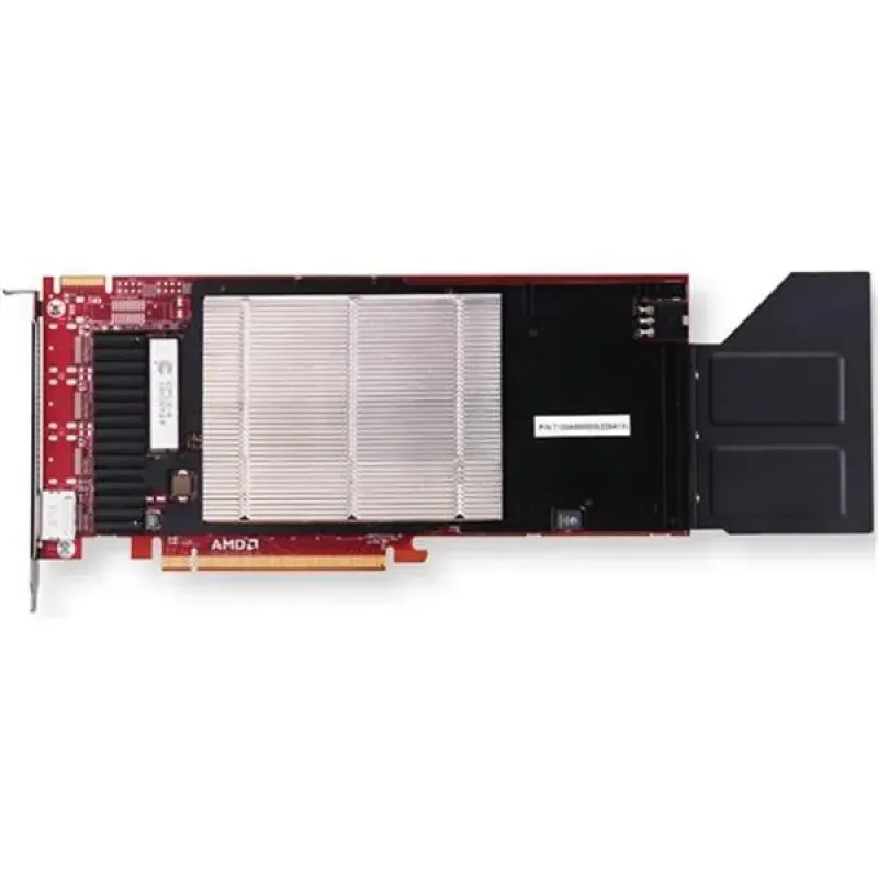 11227-04-40G - Sapphire AMD Radeon R9 290 Vapor-X OC 4GB GDDR5 512-Bit PCI Express 3.0 x16 Video Graphics Card