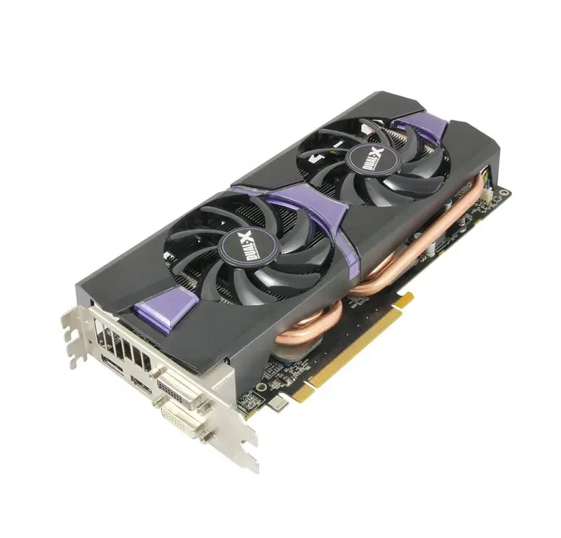 11235-00-40G - Sapphire Radeon R9 285 2GB GDDR5 Video Graphics Card