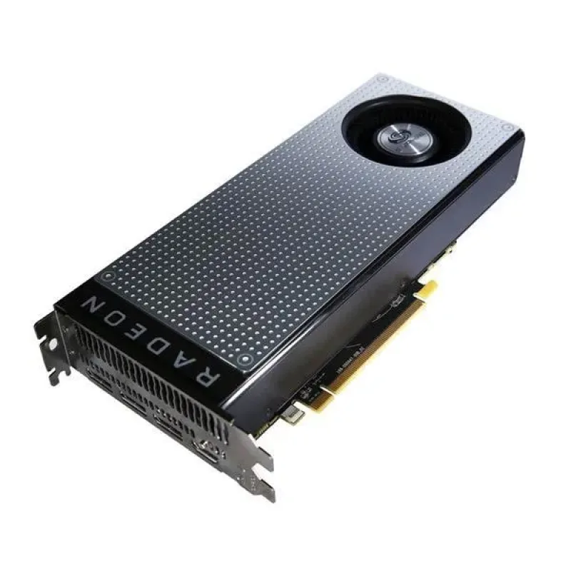 11256-00-20G-A1 - Sapphire Radeon RX 470 4GB GDDR5 256-Bit HDMI / 3x DisplayPort / PCI Express 3.0 x16 Video Graphics Card