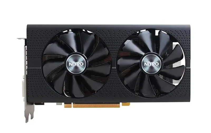 11256-10-20G - Sapphire Radeon RX 470 4GB HBM PCI Express 3.0 Video Graphics Card