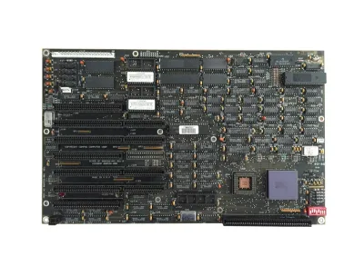 112571-001 - Compaq System Board for DeskPro 386