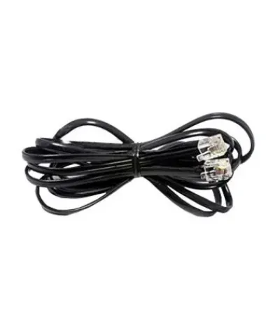112666-008-L44 - HP RJ-11 Modem Fax Phone Cable