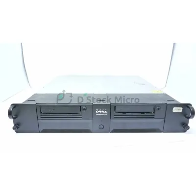 1129T - Dell 20GB/40GB 150MM Tape Drive