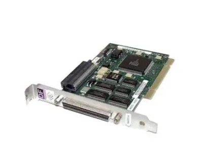 113395-001 - HP / Compaq SCSI-2 Fast-Wide Single Ended Connectivity Kit