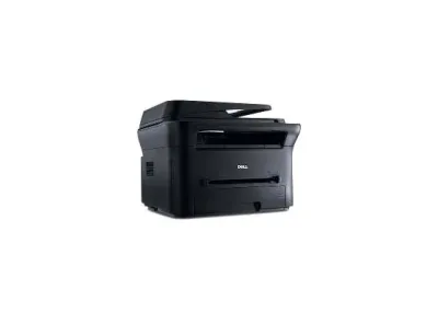1135N - Dell 1135N Laser Multifunction Printer