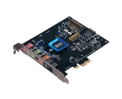 113897-003 - HP / Compaq Audio Sound Card for ProLiant DL580 G3 Server