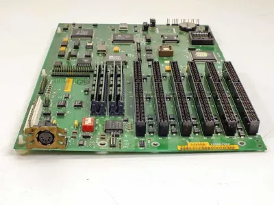 113922-001 - Compaq 386SX System Board ( Motherboard )