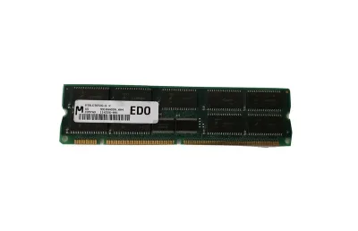 114226-001 - Compaq 64MB ECC EDO 60ns 168-Pin DIMM Memory Module for ProLiant 6000 / 7000 Server