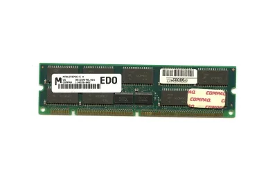 114226-002 - Compaq 64MB EDO 50ns DIMM Memory Module for ProLiant 6400 / 6500 Server