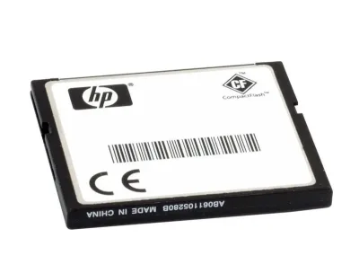 1150-7781 - HP 4MB CompactFlash (CF) Memory Card
