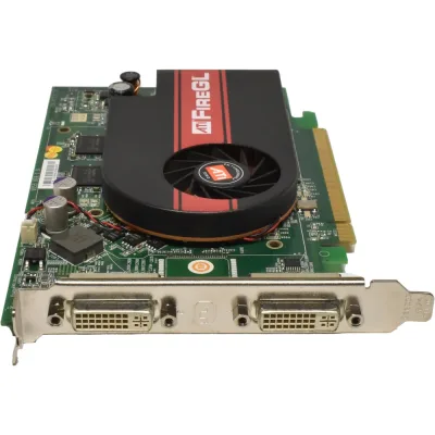 1150-7850 - HP FireGL4 128MB DDR AGP /pro 50 Video Graphics Card