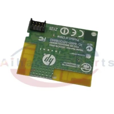 1150-7940 - HP Wireless card Module for CLJ CP1525 / M175 / M275 / M251 / M276 / M425 / M401 / M351 / M451 aka 1150-7937