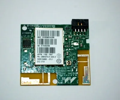 1150-7947 - HP Wireless Card for LJ P1102 Series